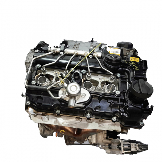 Двигатель BMW 2,0L N20B20B