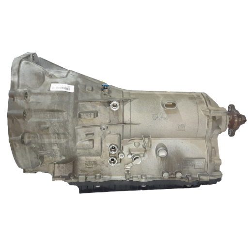 АКПП GA8HP45Z для BMW 3 Series '12-'18/ 5 Series '09-'17/ 2 Series '14-'18/ 4 Series '13-'17 ДВС (N20B20B) контрактная ( 2WD)
