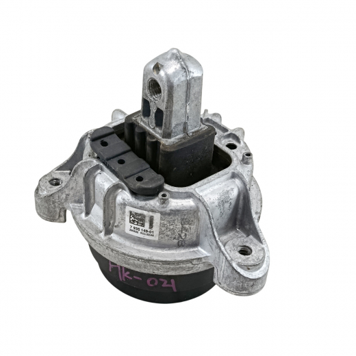 Подушка двигателя BMW 5 Series '09-'17 (N47D20, N20B20B) AT левая=правая контрактная