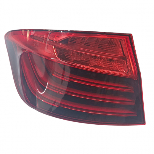 Стоп сигнал BMW 5 Series '13-'17 левый (63217306161) контрактный 