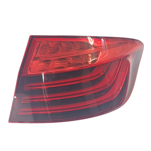 Стоп сигнал BMW 5 Series '13-'17 правый (63217306162) контрактный 