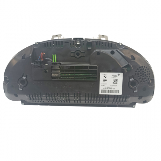 Табло приборов BMW X3 '10-'17/ 5 Series '09-'17/ X4 '14-'18 (N20B20B, N55B30A, N63B44A) AT контрактное 62106993485