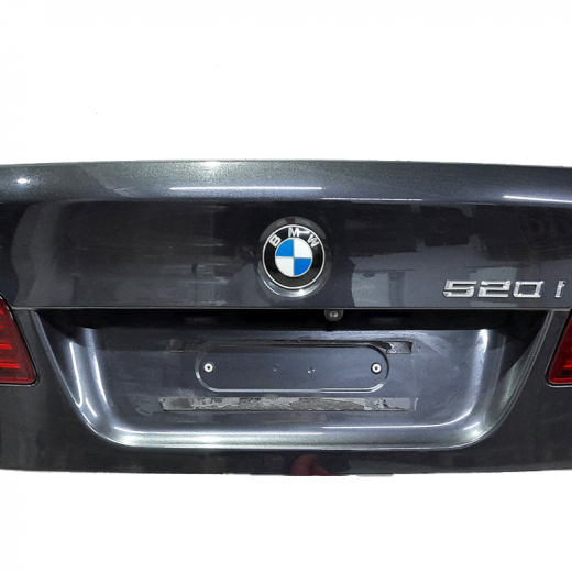 Крышка багажника BMW 5 Series '13-'17  контрактная 