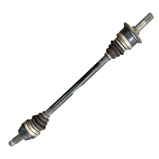 Привод BMW 5 Series '09-'17 (N20B20B) задний правый AT 2WD контрактный