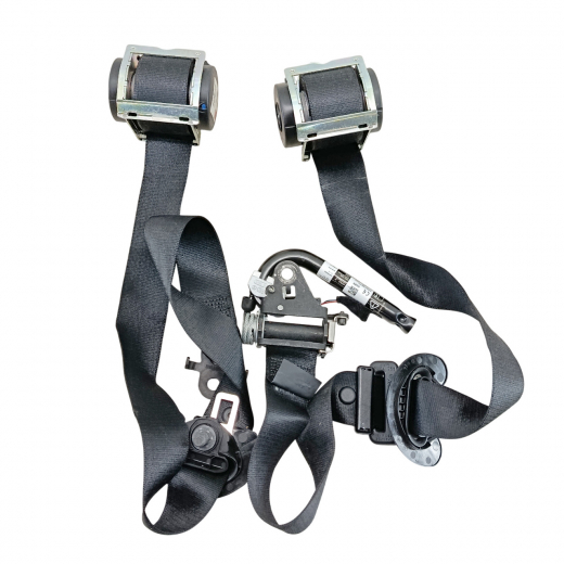 Ремень безопасности передний комплект BMW 5 Series '09-'17/ 7 Series '08-'15 Контрактный