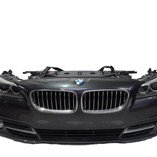 Ноускат (в сборе) BMW 5 Series '13-'17, 5 Series '13-'16