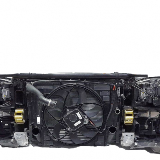 Ноускат (в сборе) BMW 5 Series '13-'17, 5 Series '13-'16