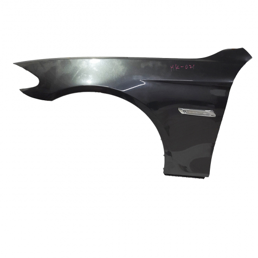 Крыло переднее BMW 5 Series '13-'17 левое контрактное