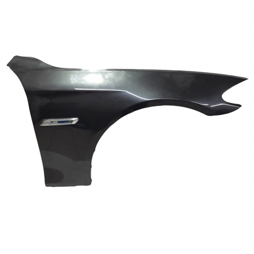 Крыло переднее BMW 5 Series '13-'17 правое контрактное