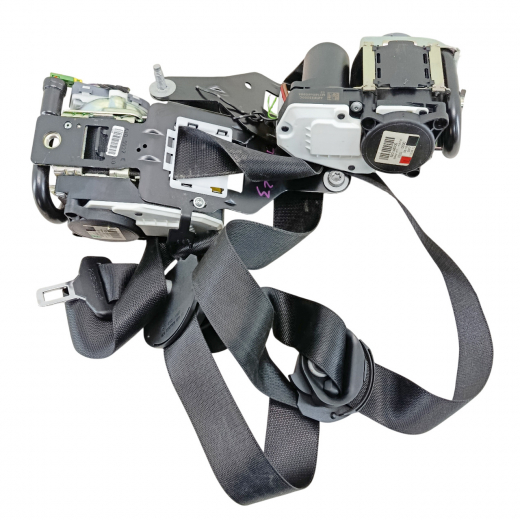 Ремень безопасности передний комплект Mercedes-Benz E '09-'16 Контрактный