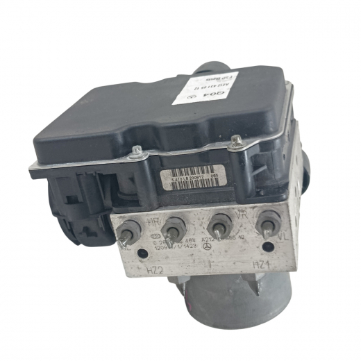 Блок ABS Mercedes-Benz C '07-'14/ E '09-'16 (271.820, 271.860) 2WD контрактный