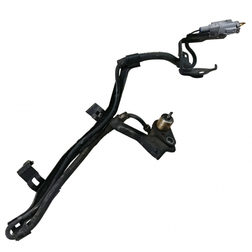 Датчик ABS Toyota Hiace Regius '97-'02/ Granvia/ Grand Hiace '95-'02 2WD передний левый Контрактный