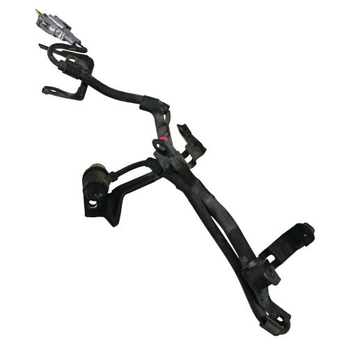 Датчик ABS Toyota Hiace Regius '97-'02/ Granvia/ Grand Hiace '95-'02 2WD передний левый Контрактный