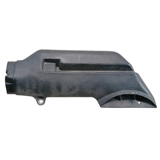 Воздухозаборник/ патрубок резонатора Toyota Granvia/ Grand Hiace '95-'02 (5VZ-FE) Контрактный