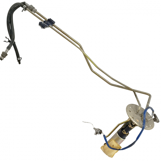 Модуль топливный с насосом Toyota Granvia/ Grand Hiace '95-'02 (3RZ-FE, 5VZ-FE) контрактный