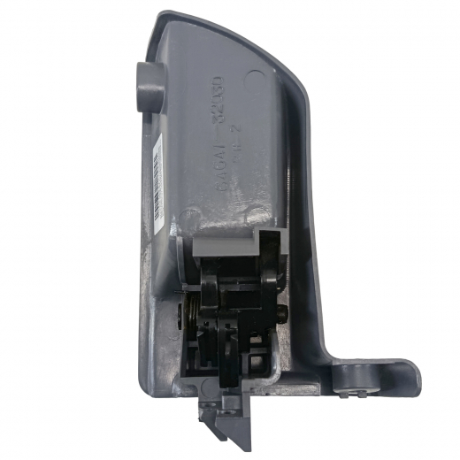 Кнопка (рычаг) открывания лючка бензобака/ крышки багажника Toyota Vista / Camry '94-'98 / Scepter '92-'96 Контрактный