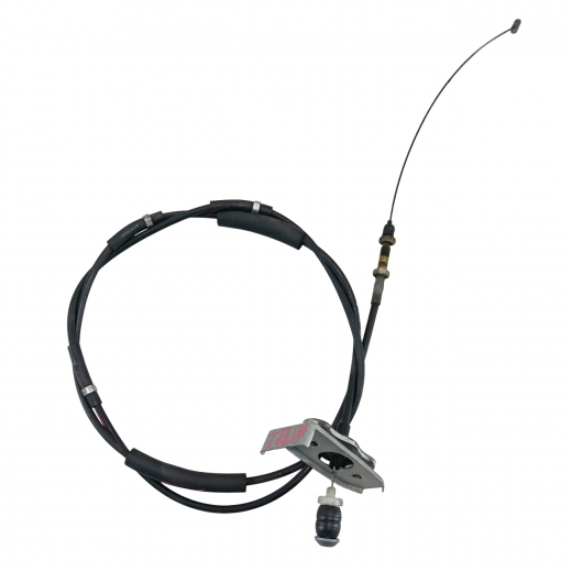 Трос газа/ акселератора Toyota Carina '92-'96 (4A-FE, 7A-FE) П/ПР AT, MT Контрактный