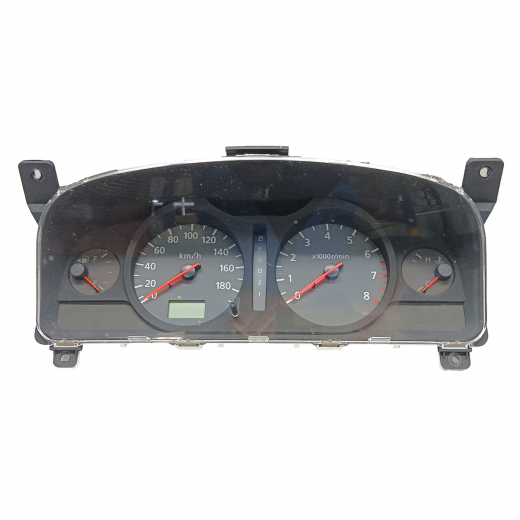 Табло приборов Nissan Serena '01-'03 (QR25DE, QR20DE) CVT контрактное 24820CX003, 24820CX008