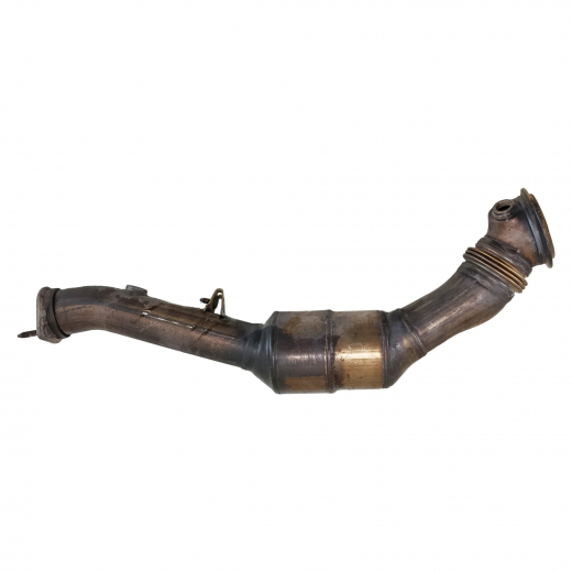 Катализатор BMW X6 '08-'14 (N54B30) контрактный