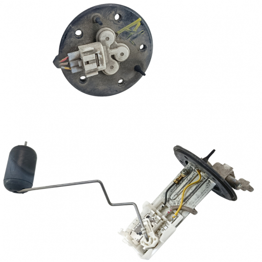 Датчик уровня топлива в бак Toyota Lite/ Townace Van '98-'08 без датчика на лампочку Контрактный