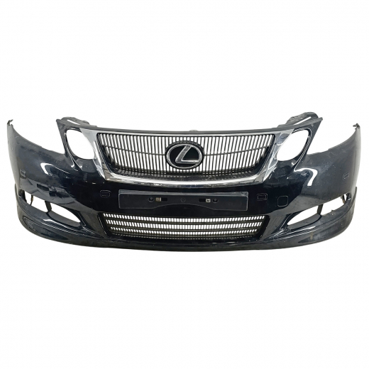 Бампер передний Lexus GS '07-'11 контрактный 