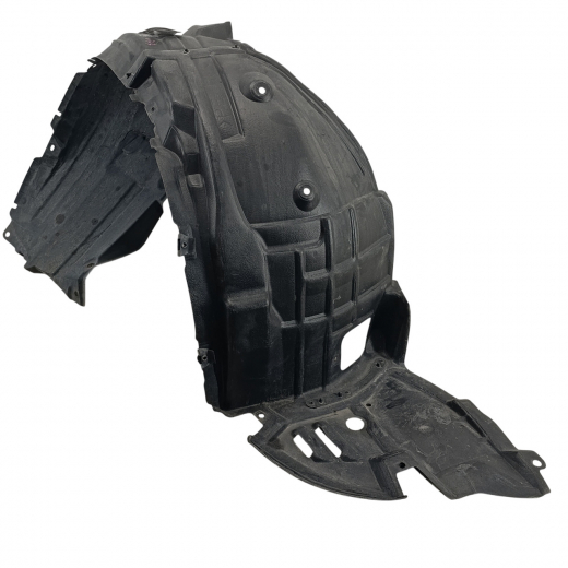 Подкрылок Lexus GS '07-'11 передний правый контрактный 