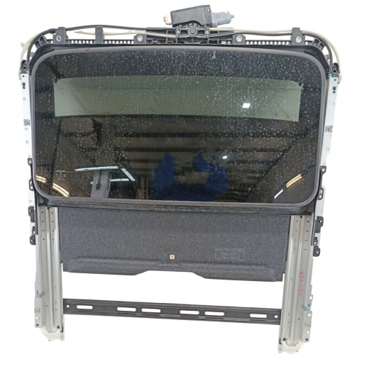 Люк электрический в крышу Lexus GS '05-'11 Контрактный