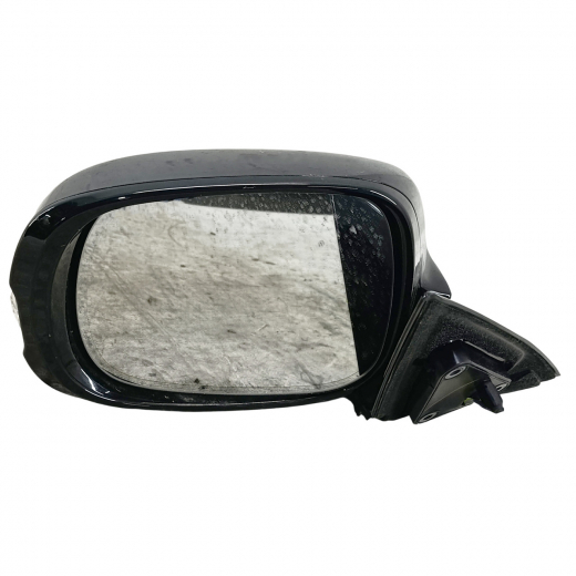 Зеркало Lexus GS '07-'11 левое с повторителем контрактное