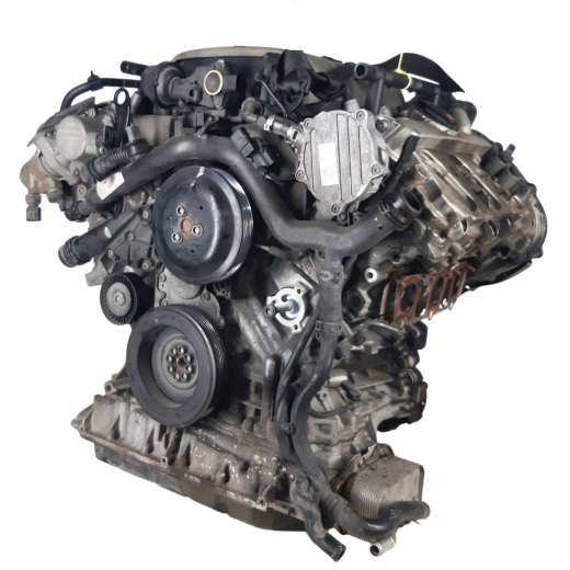Двигатель Audi 2,8L CHVA
