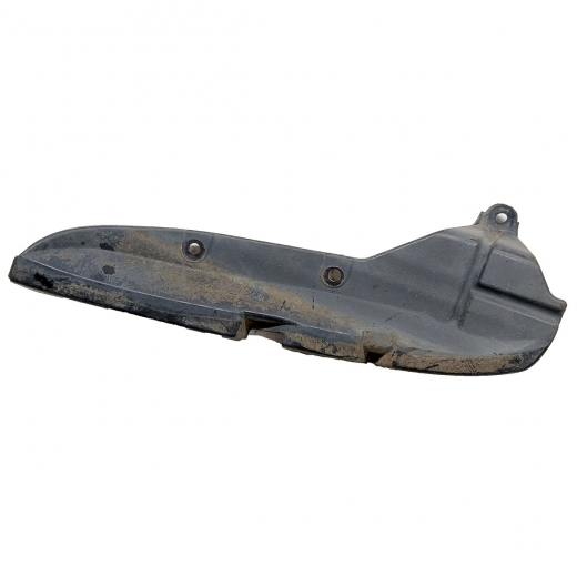 Подкрылок Toyota Corolla '97-'00/ Sprinter Carib '97-'02 задний правый контрактный 