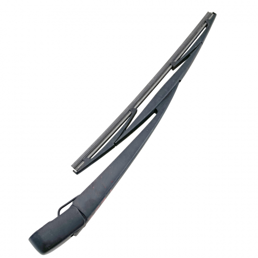 Дворник очистителя задний Nissan Elgrand '10-'15 Контрактный