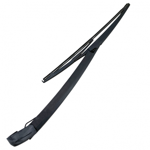 Дворник очистителя задний Mitsubishi Colt Plus '04-'12 Контрактный