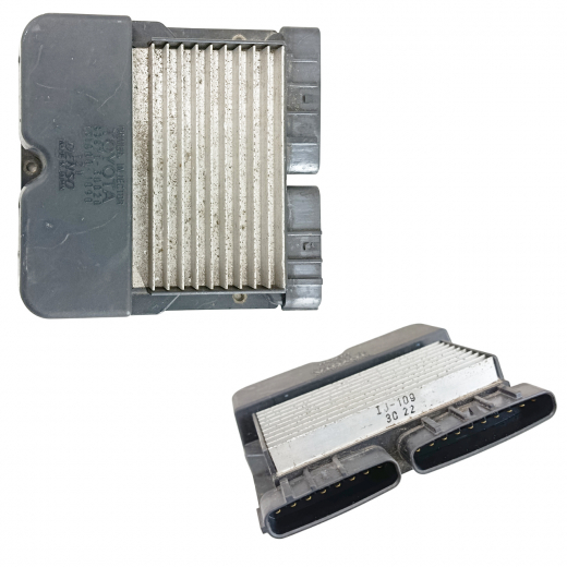 Блок управления форсунками Toyota Crown/ Majesta '99-'01 Контрактный 89871-30020