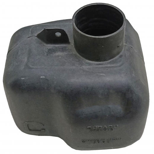 Резонатор воздушный Subaru Legacy '03-'09 (EZ30D) контрактный