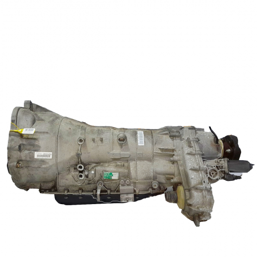 АКПП GA6HP19Z для BMW X6 '08-'14 ДВС (N54B30A) контрактная (4WD)