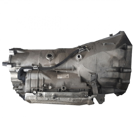 АКПП GA6HP19Z для BMW X6 '08-'14 ДВС (N54B30A) контрактная (4WD)