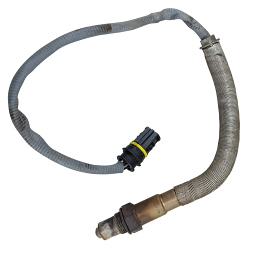 Лямбда зонд (N54B30A) 11 78 7577666 контрактный