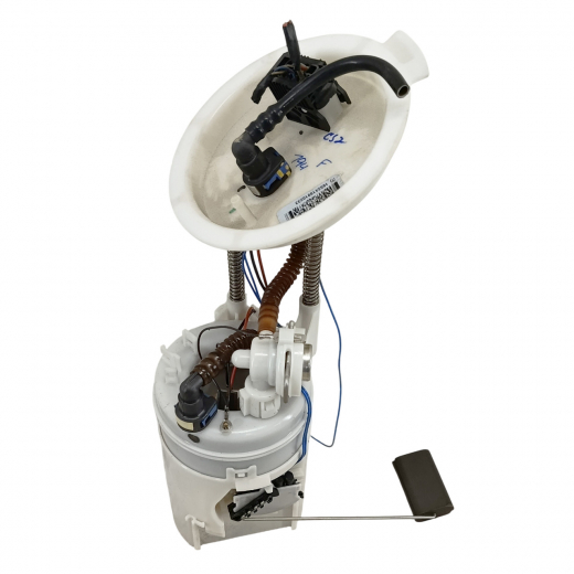 Модуль топливный с насосом BMW X3 '10-'17 (N52B30A) контрактный