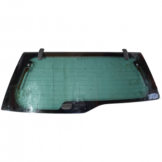 Стекло заднее Honda CR-V '01-'06 без стоп-сигнала Контрактный