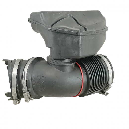 Патрубок воздушного фильтра BMW X3 '10-'17 (N52B30A) контрактный