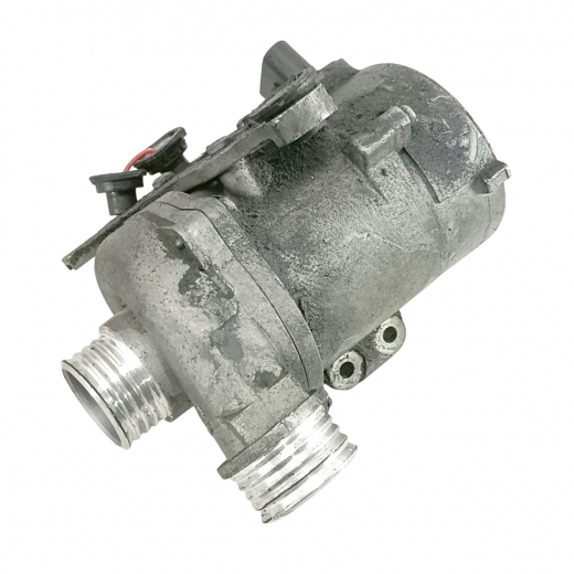 Помпа охлаждения BMW X3 '10-'17/ 5 Series '09-'17 (N52B30A,N53B25,N53B30) основная контрактная BM0010WPU