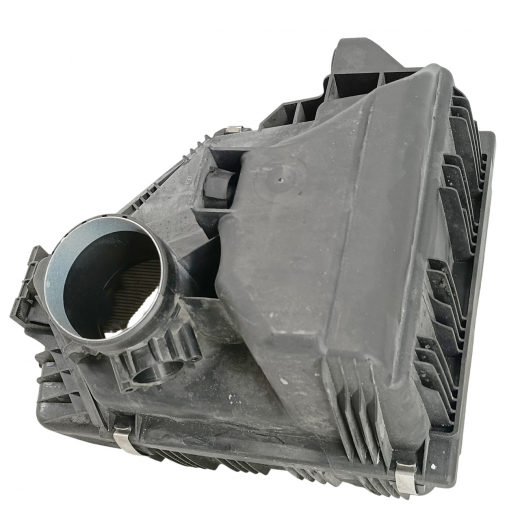 Корпус воздушного фильтра BMW X3 '10-'17 (N52B30A) Контрактный