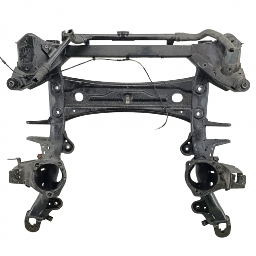 Балка подвески передняя BMW X3 '10-'17/ X4 '14-'18 (4WD) контрактная