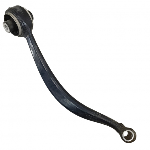 Рычаг передний BMW X3 '10-'17/ X4 '14-'18 правый нижний продольный кривой контрактный