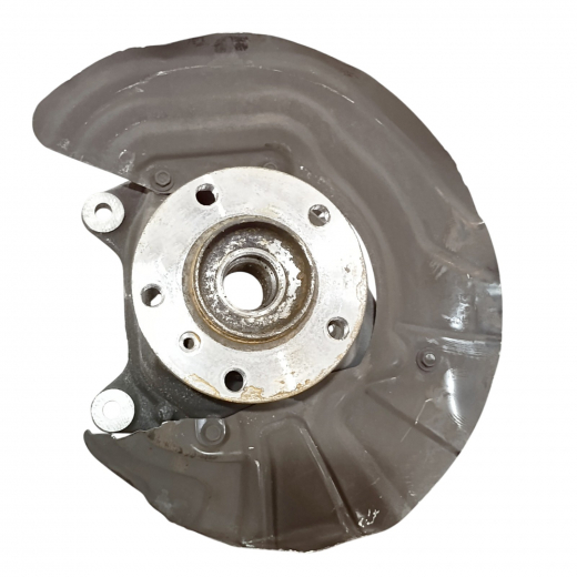 Ступица передняя BMW X3 '10-'17/ X4 '14-'18 5x120 (ABS) правая контрактная