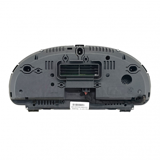 Табло приборов BMW X3 '10-'17/ X4 '14-'18 (N20B20B, N52B30A, N55B30A) AT контрактное 62106843034