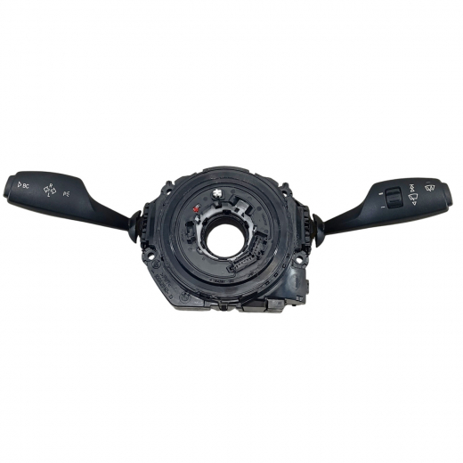 Переключатель подрулевой левый+правый BMW X3 '10-'17, 1 Series '12-'16, 3 Series '12-'17 контрактный