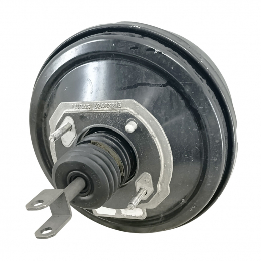 Вакуумный усилитель BMW X3 '10-'17/ X4 '14-'18 (N47D20, N20B20B, N26B20, N52B30A, N57D30, N55B30A, B47D20) контрактный