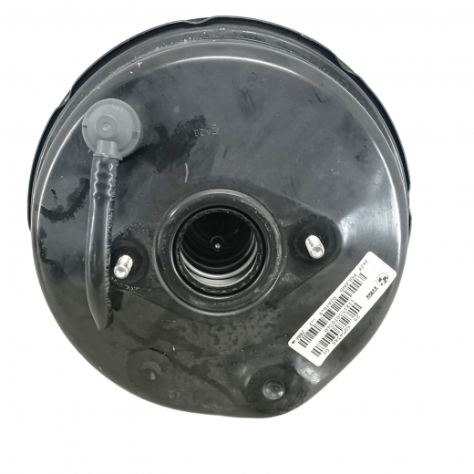 Вакуумный усилитель BMW X3 '10-'17/ X4 '14-'18 (N47D20, N20B20B, N26B20, N52B30A, N57D30, N55B30A, B47D20) контрактный