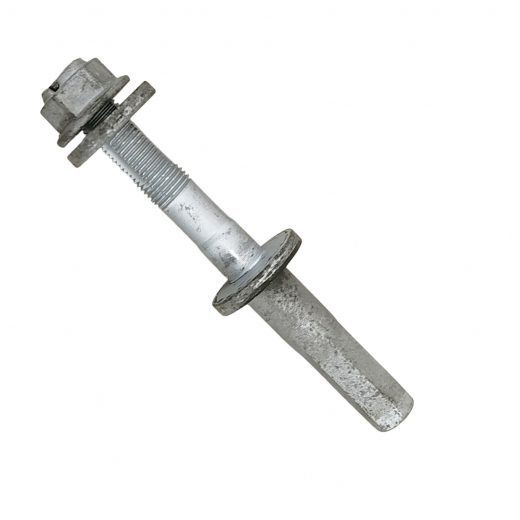 Болт схождения BMW задний M14X80-10.9 BM0012CBL Контрактный